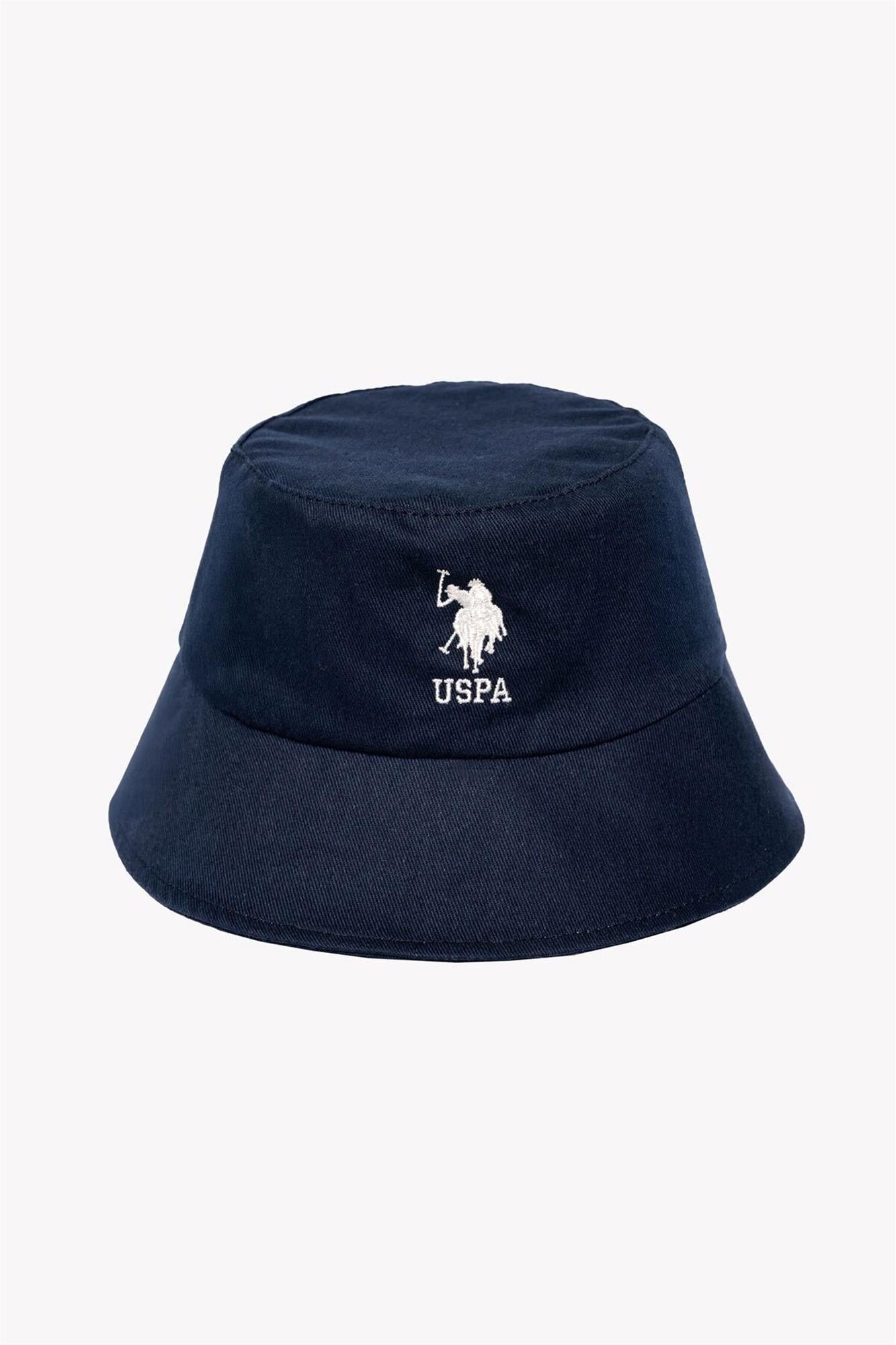 U.S. Polo Assn. Erkek Bebek Şapka Lacivert USB2944