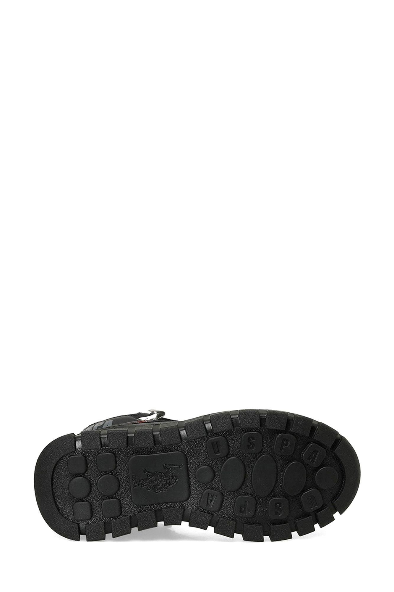 U.S. Polo Assn. Erkek Çocuk Torenta 4PR Bot Lacivert 101916448