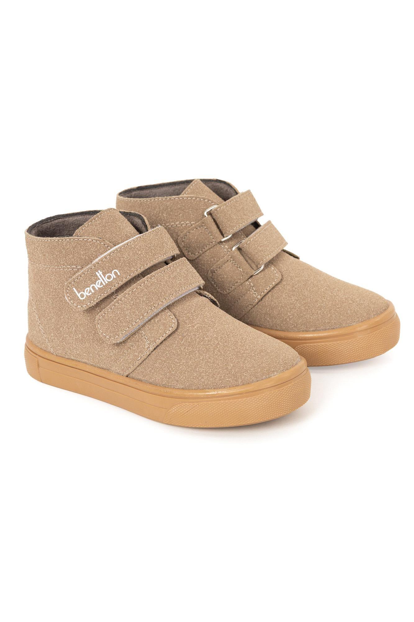 United Colors Of Benetton Çocuk Bot Vizon BN-31177 