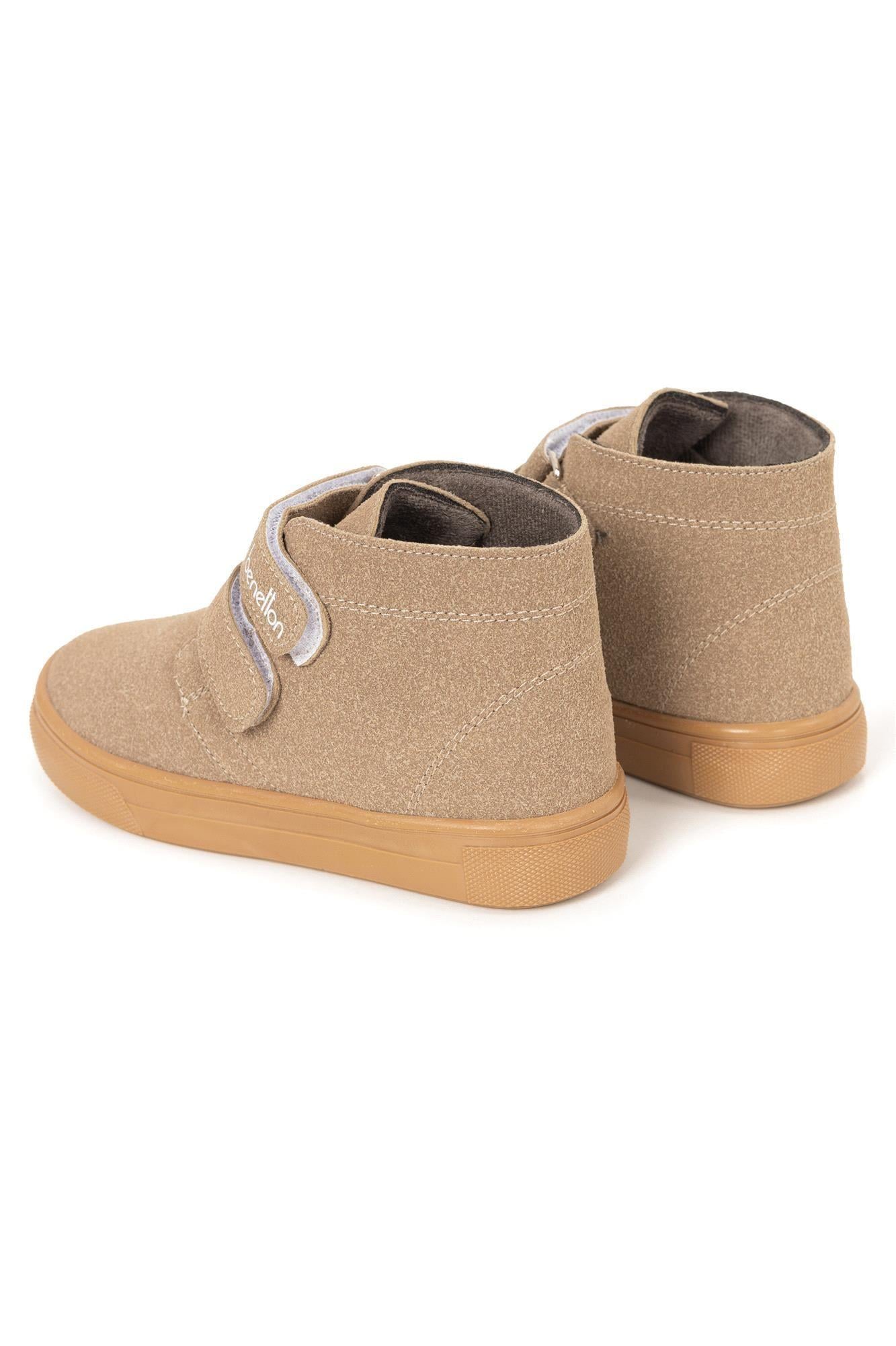 United Colors Of Benetton Çocuk Bot Vizon BN-31177 