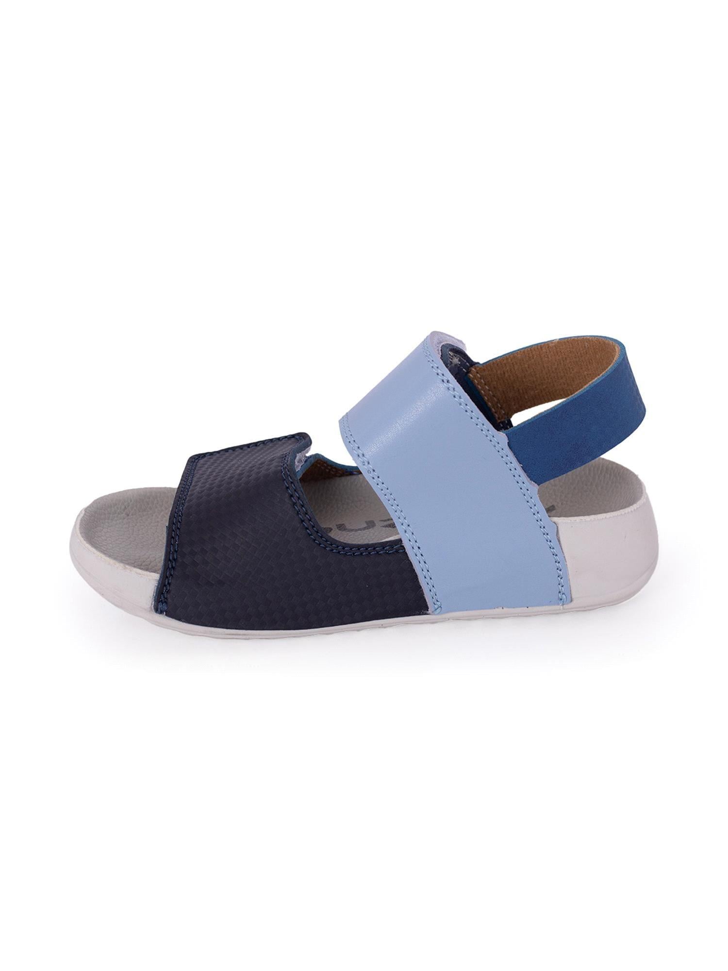 United Colors Of Benetton Erkek Çocuk Sandalet Lacivert BN-31518