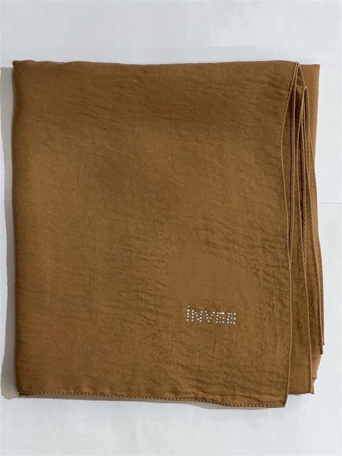 İnvee Cappucıno 1246 Caz Şal