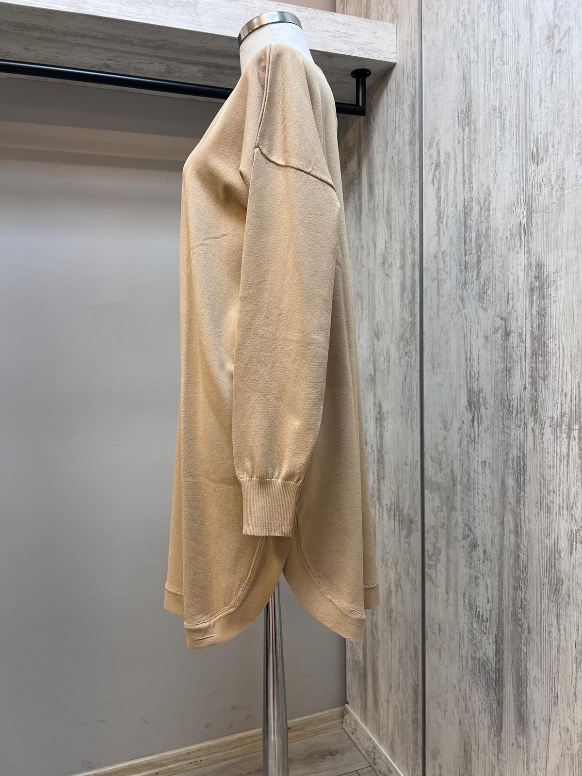 Nuss Merserize 1200 Vizon Tunik