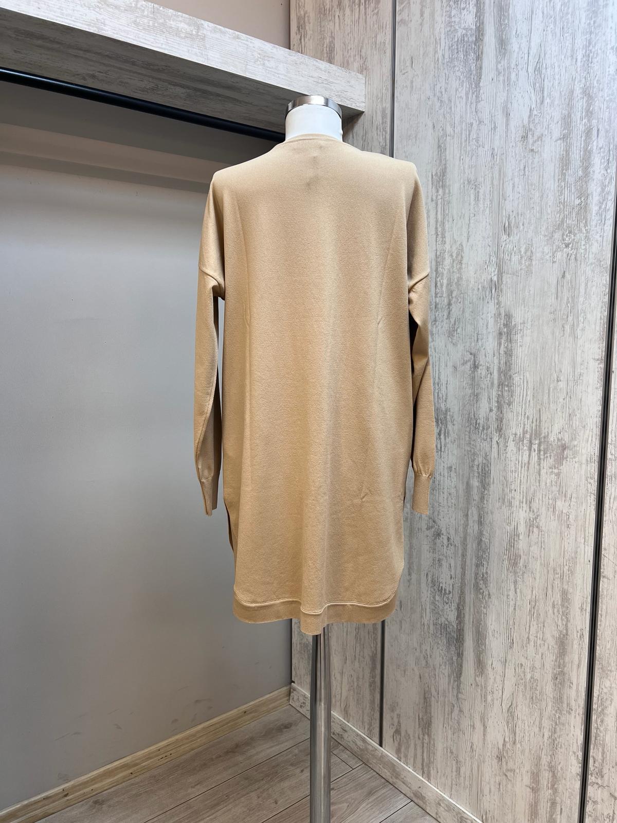 Nuss Merserize 1200 Vizon Tunik