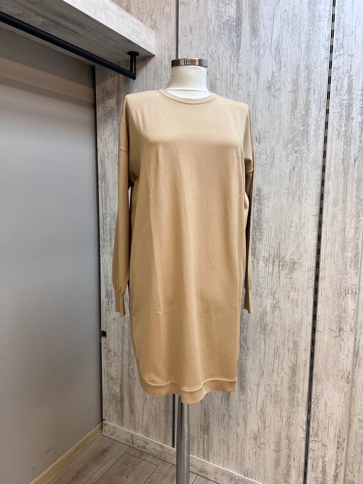 Nuss Merserize 1200 Vizon Tunik