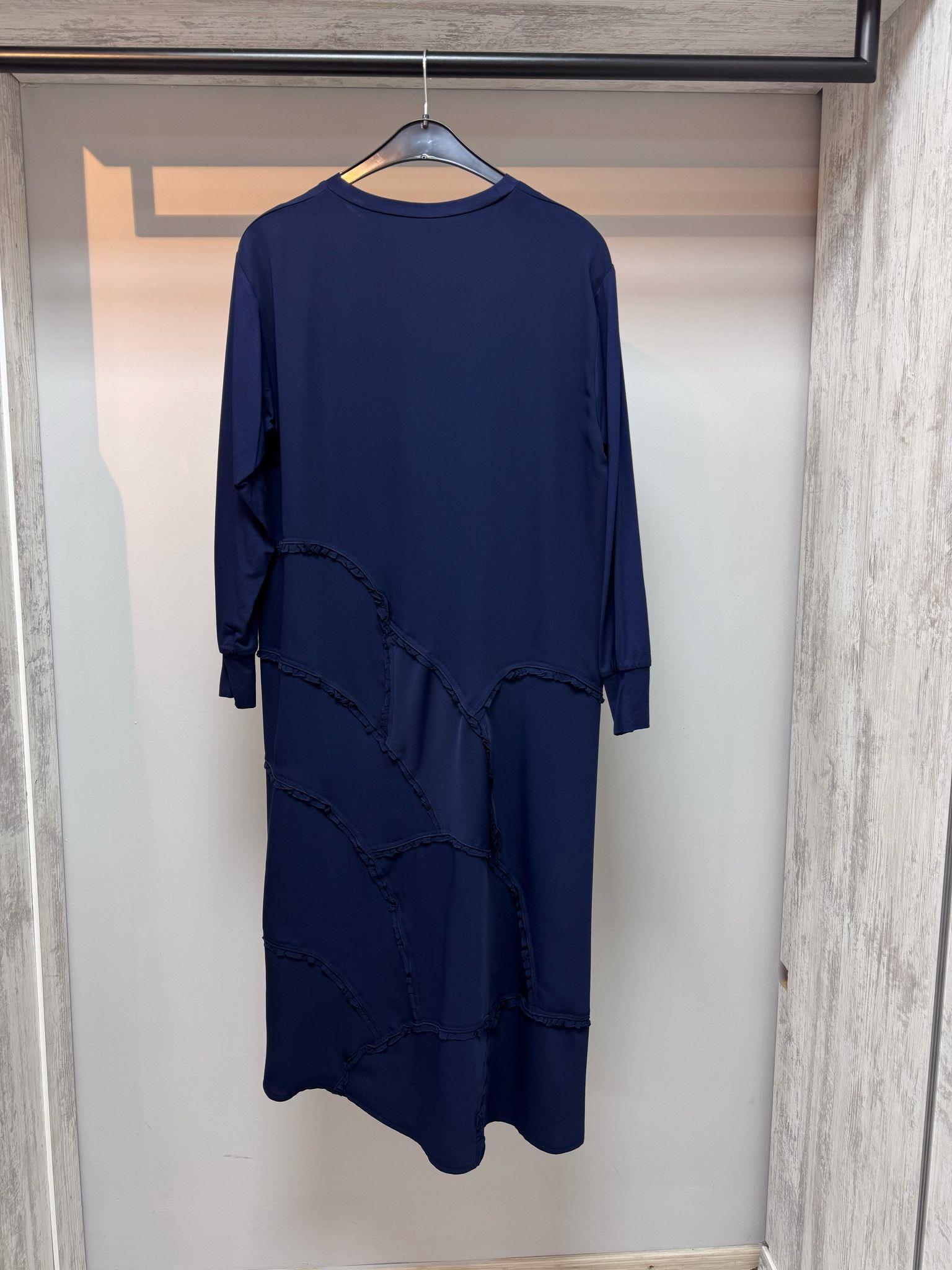 Redshow 25175 Lacivert Tunik