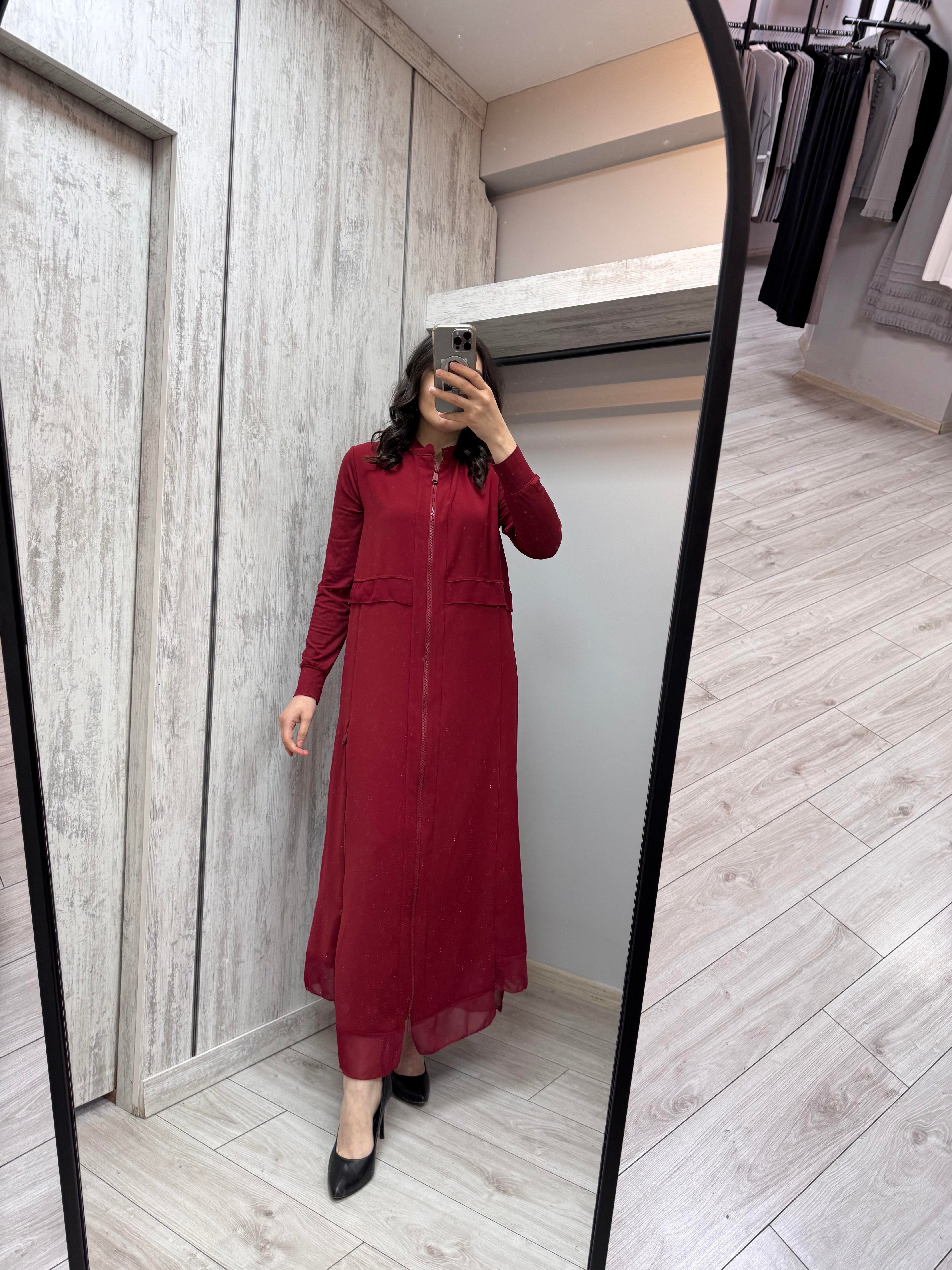 Redshow 25185 Bordo Ferace