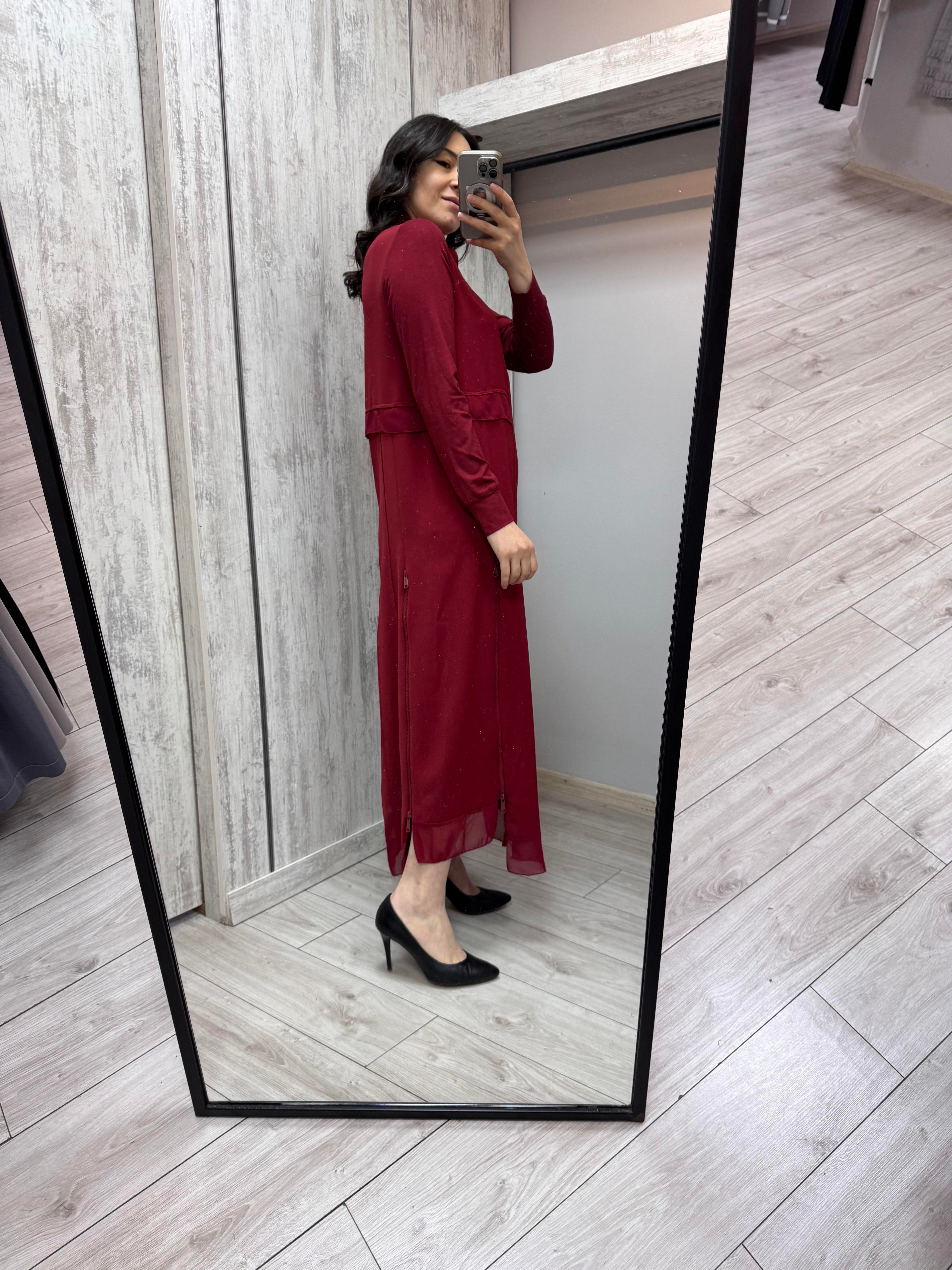 Redshow 25185 Bordo Ferace