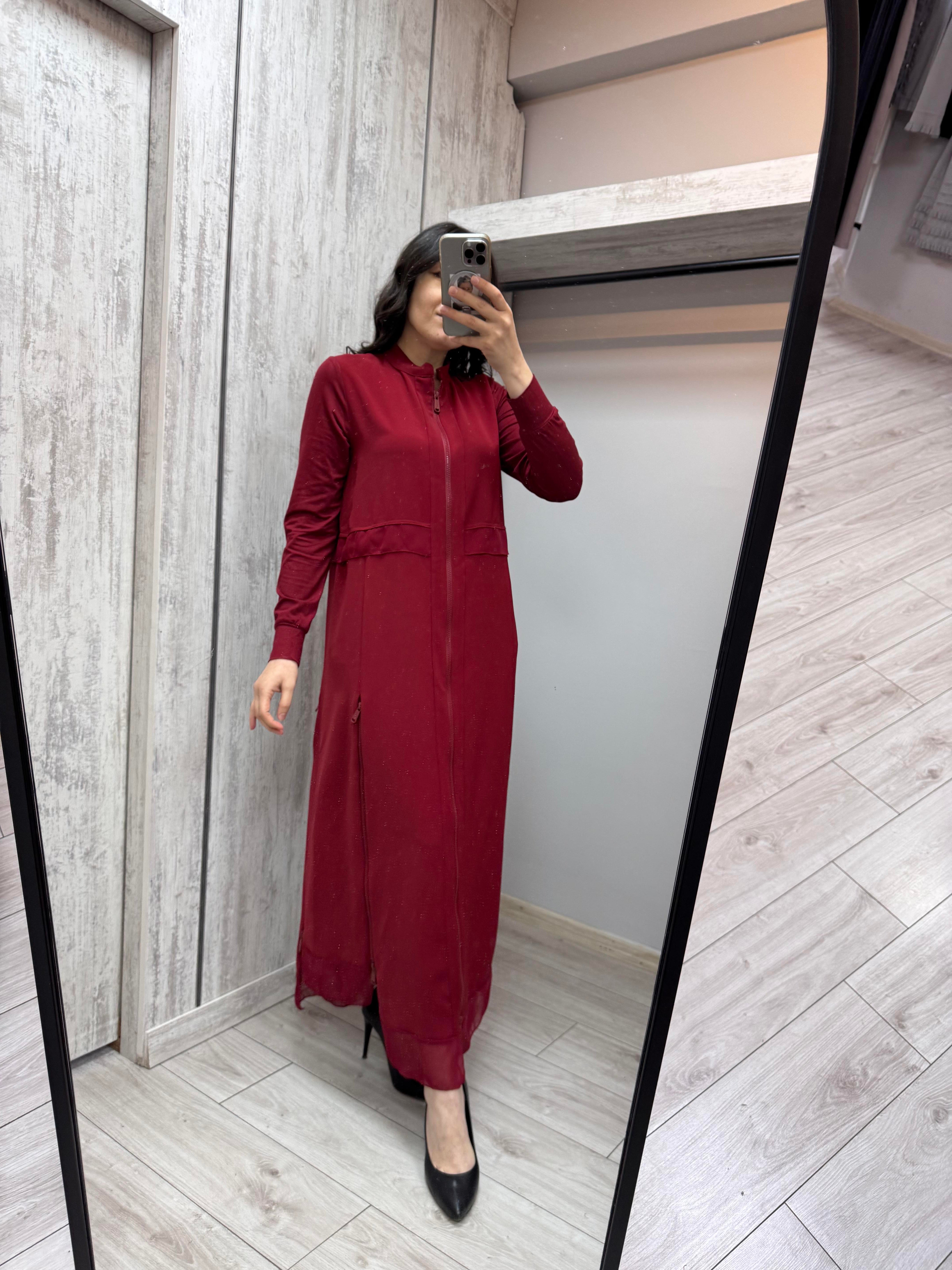 Redshow 25185 Bordo Ferace