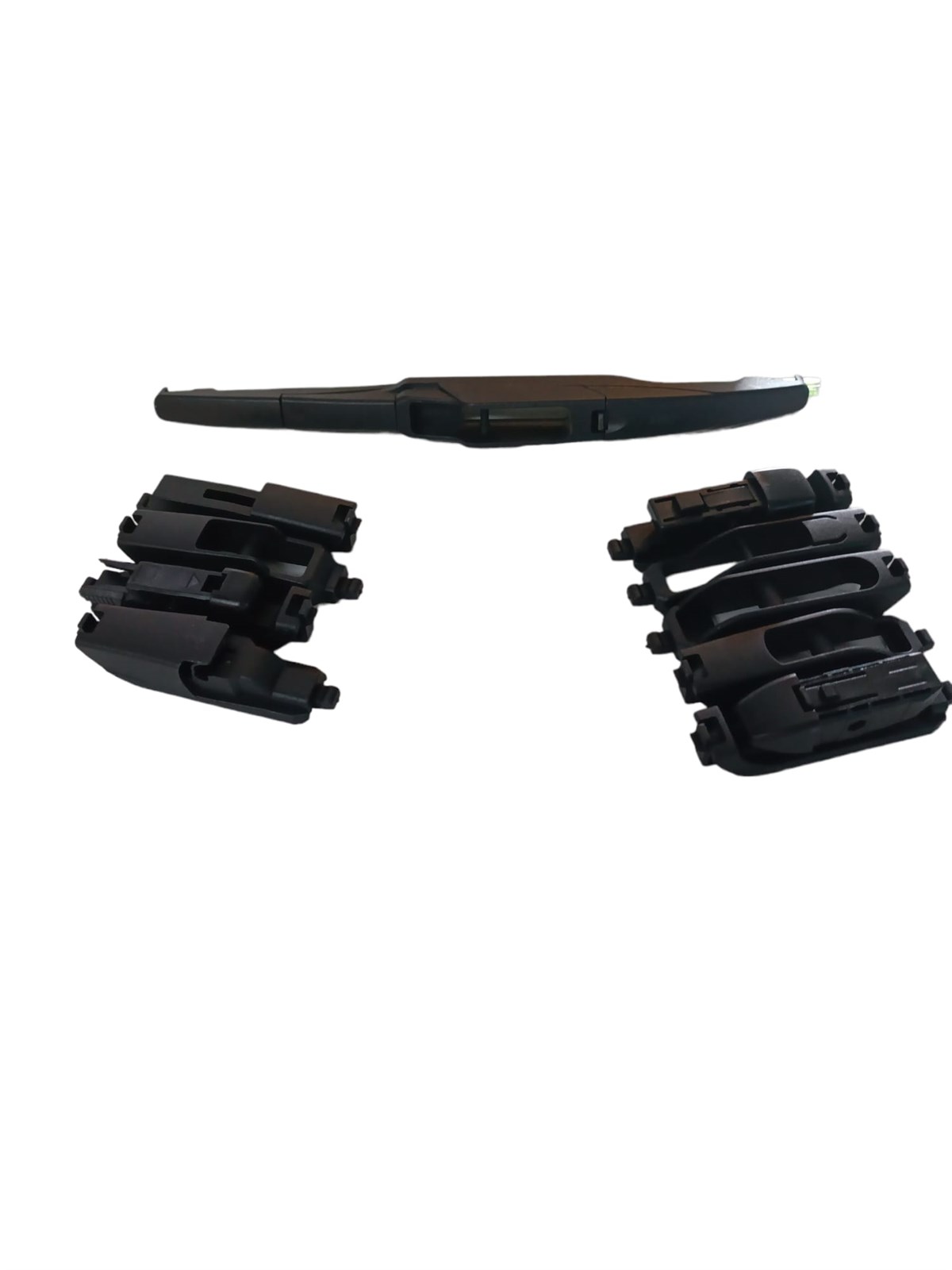 10 Aparatlı Arka Silecek 11 inç/275 mm Kod:96A-11