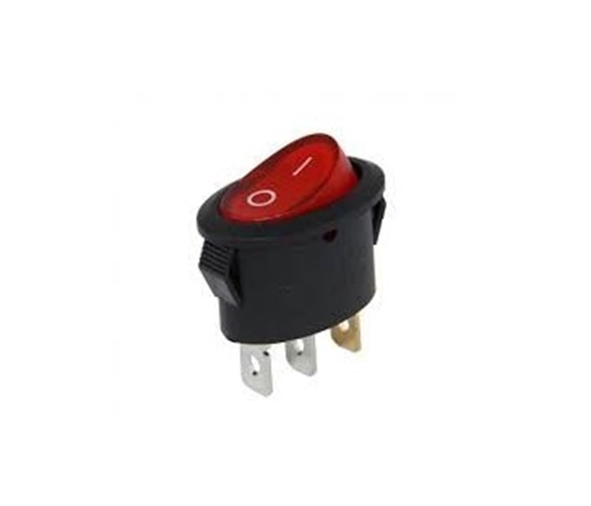 AÇMA KAPAMA ANAHTAR OVAL KOD:L1083