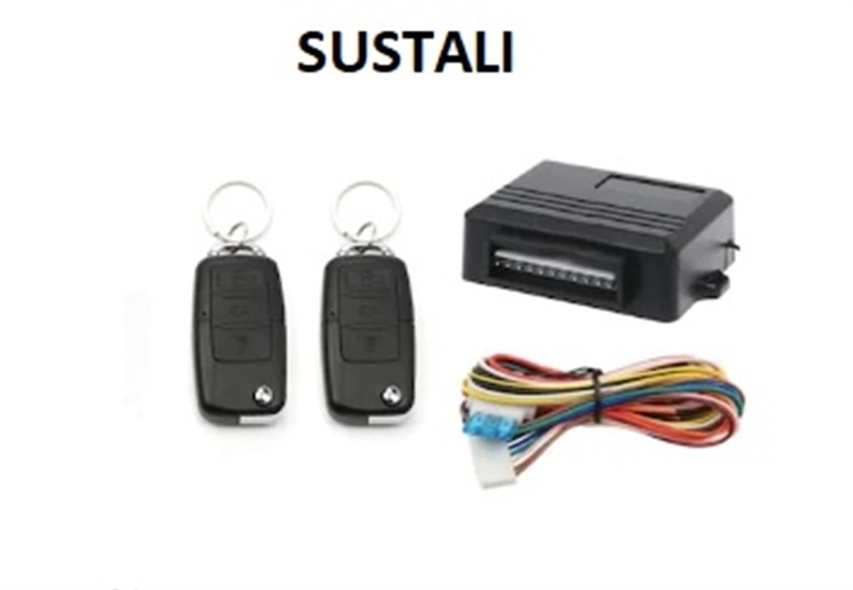 AÇMA KAPAMA SUSTALI KOD: ITH