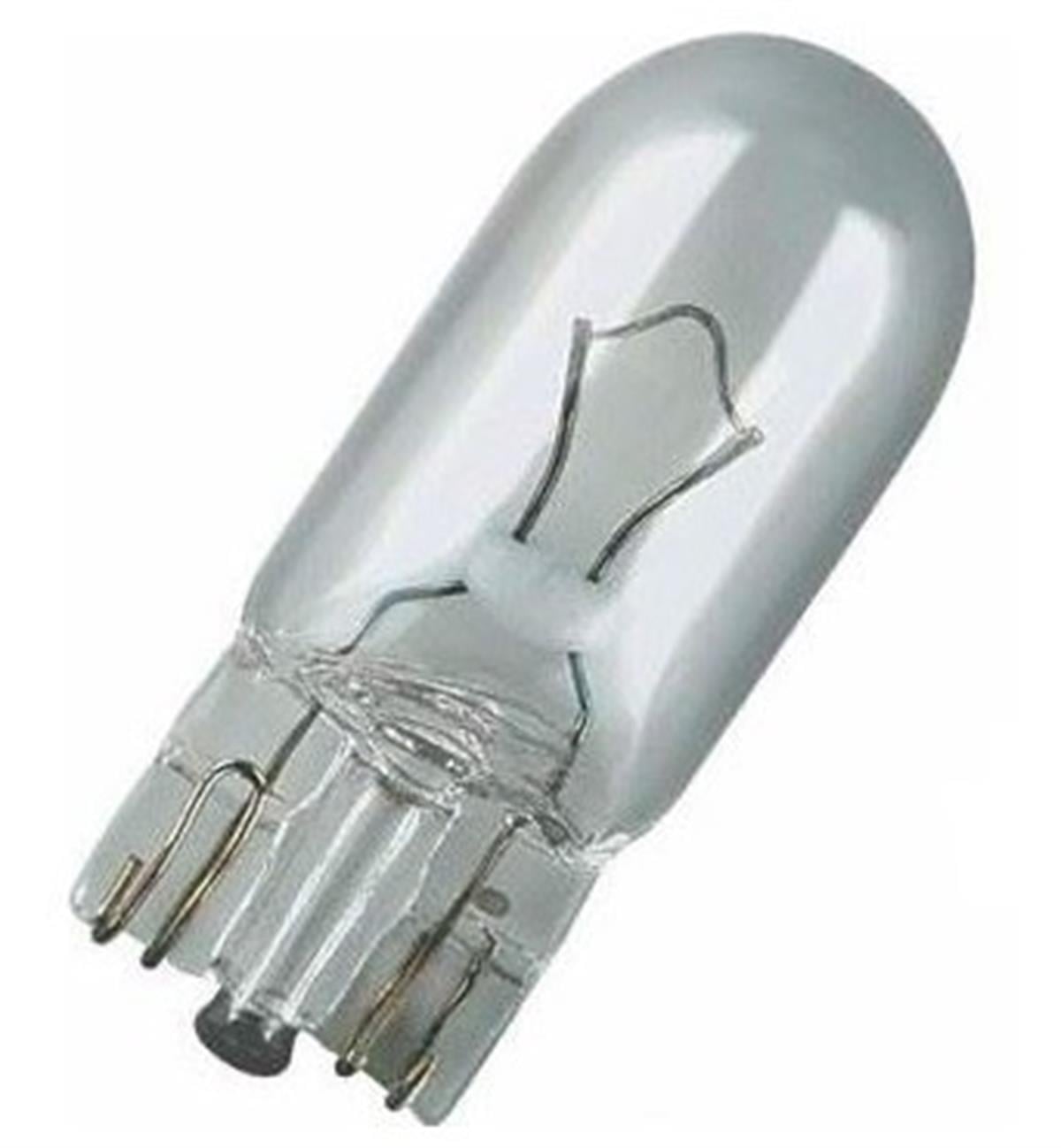AMPUL 5W 24V BÜYÜK DİPSİZ 3202