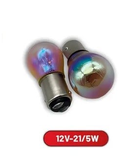 AMPUL T20 DİADEM 1016 21/5W 12V DOUBLE ŞAŞI 165005