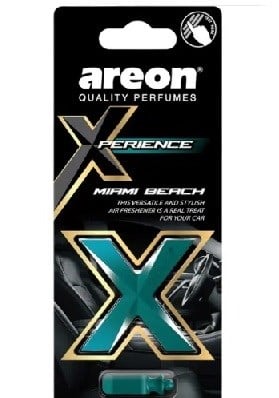 AREON KALORİFERE GEÇME X KOKU KOD:ARN13