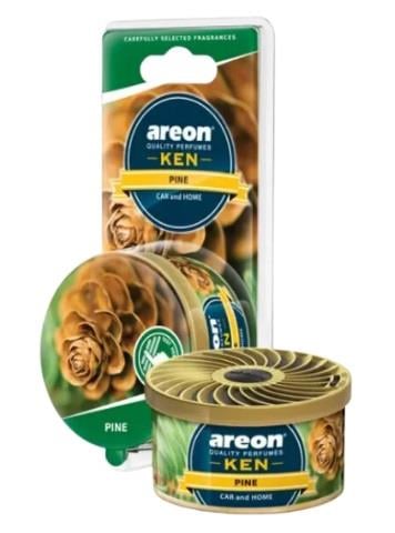 AREON KONSERVE KEN KOKU KOD:ARN11