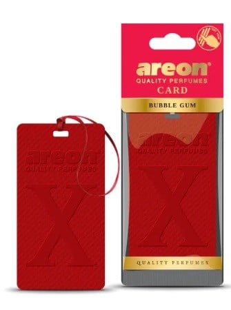 ASMA KOKU AREON CARD SİLİKON X ARN16