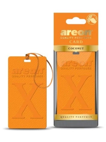 ASMA KOKU AREON CARD SİLİKON X ARN16