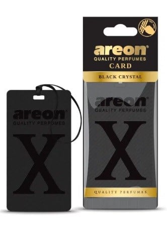 ASMA KOKU AREON CARD SİLİKON X ARN16