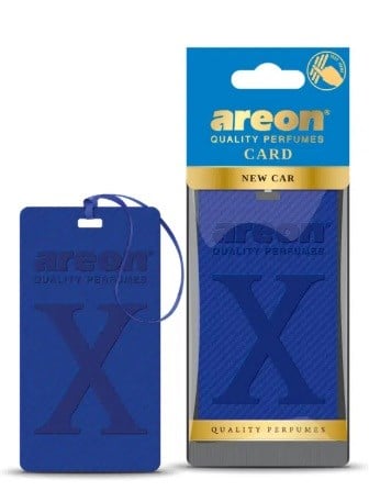 ASMA KOKU AREON CARD SİLİKON X ARN16