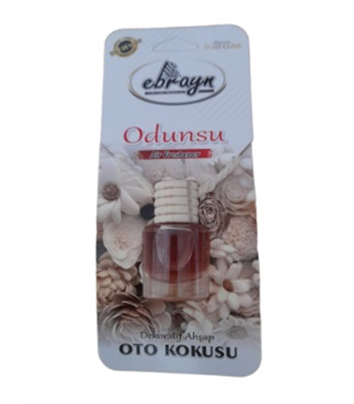 ASMA KOKU ŞİŞE MY10