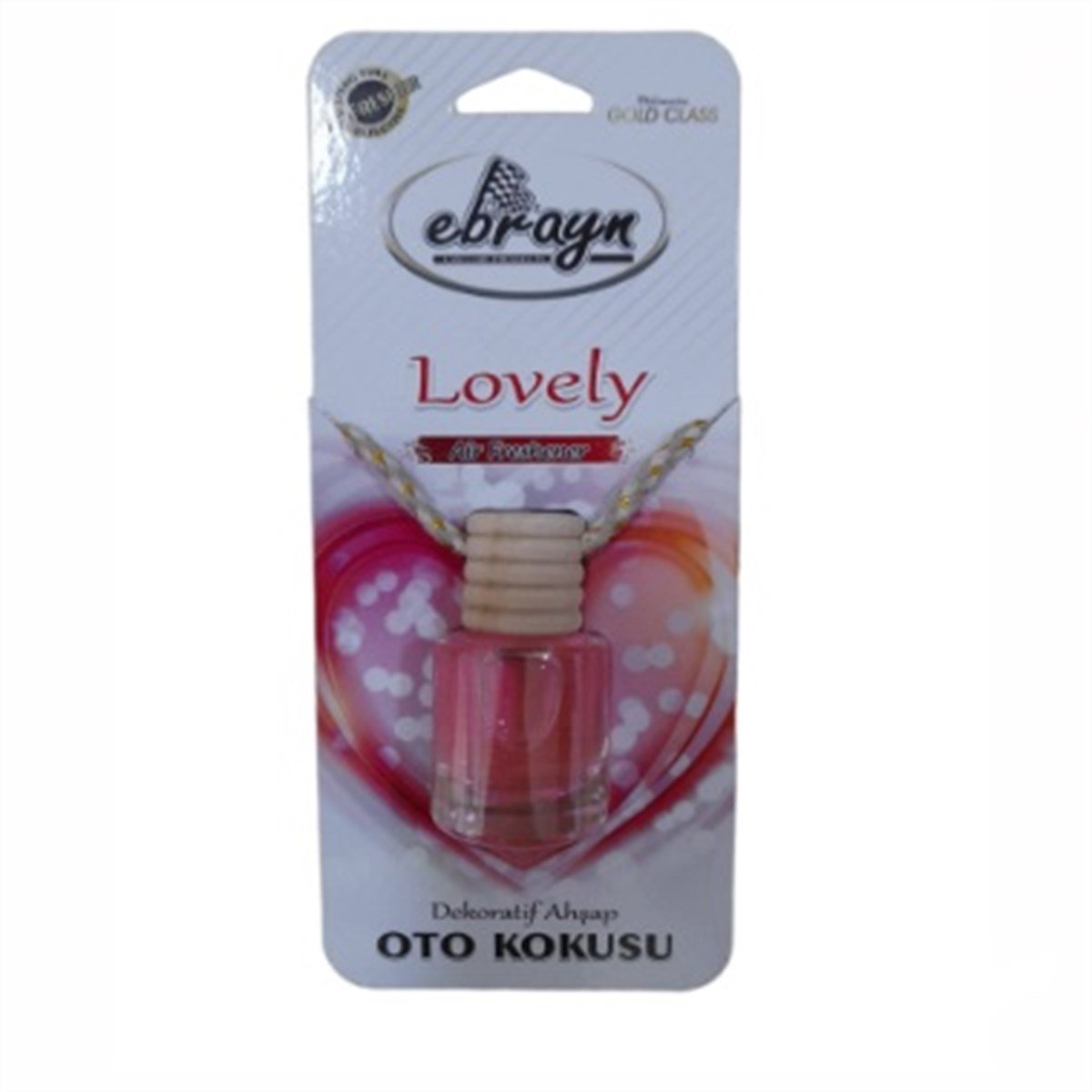 ASMA KOKU ŞİŞE MY10