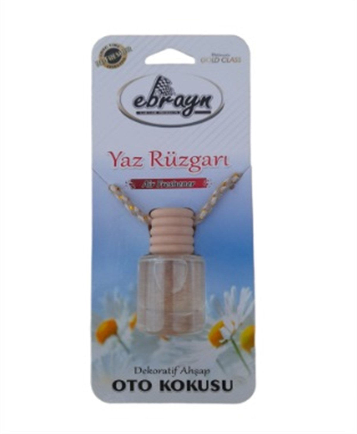 ASMA KOKU ŞİŞE MY10