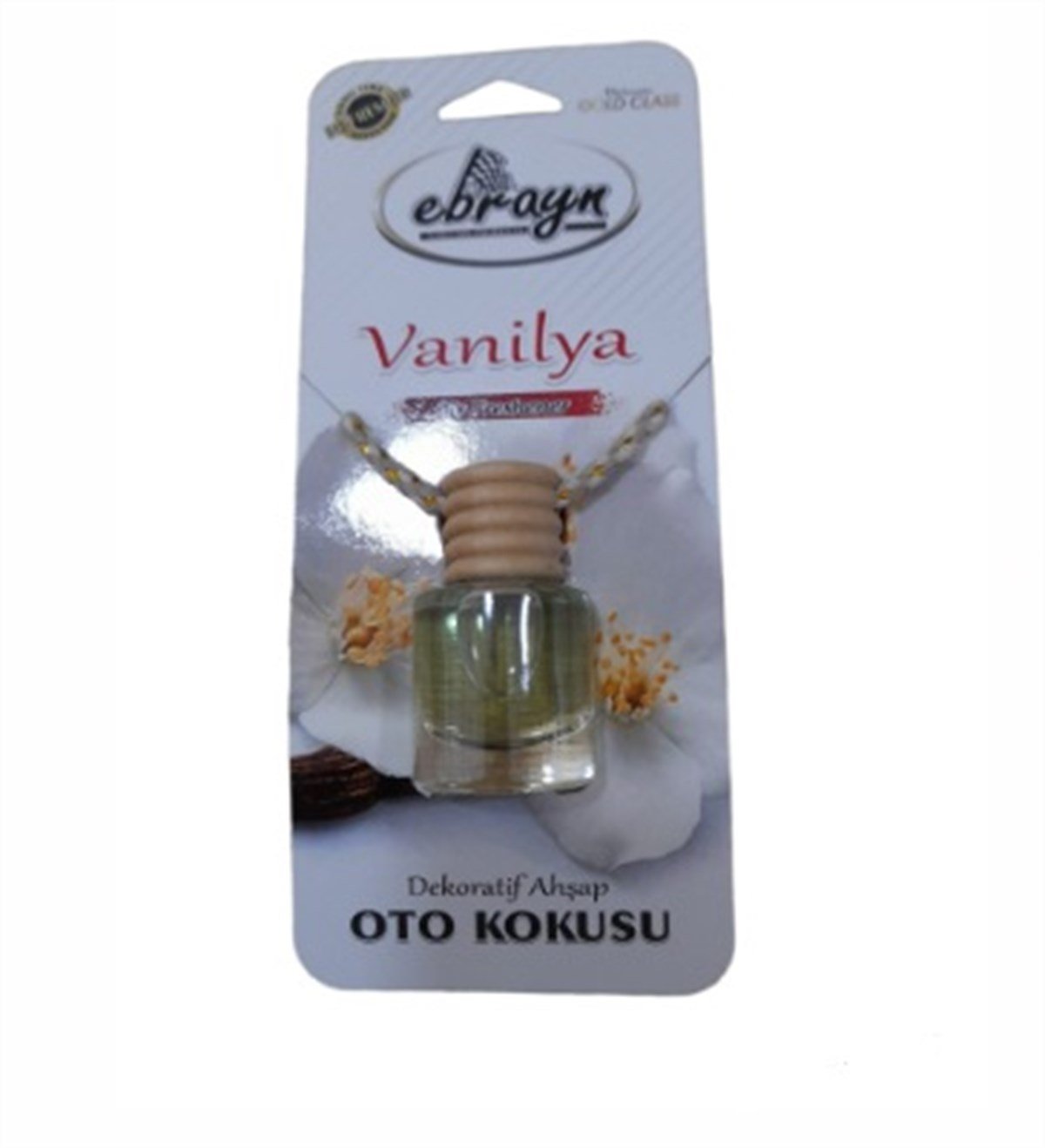 ASMA KOKU ŞİŞE MY10