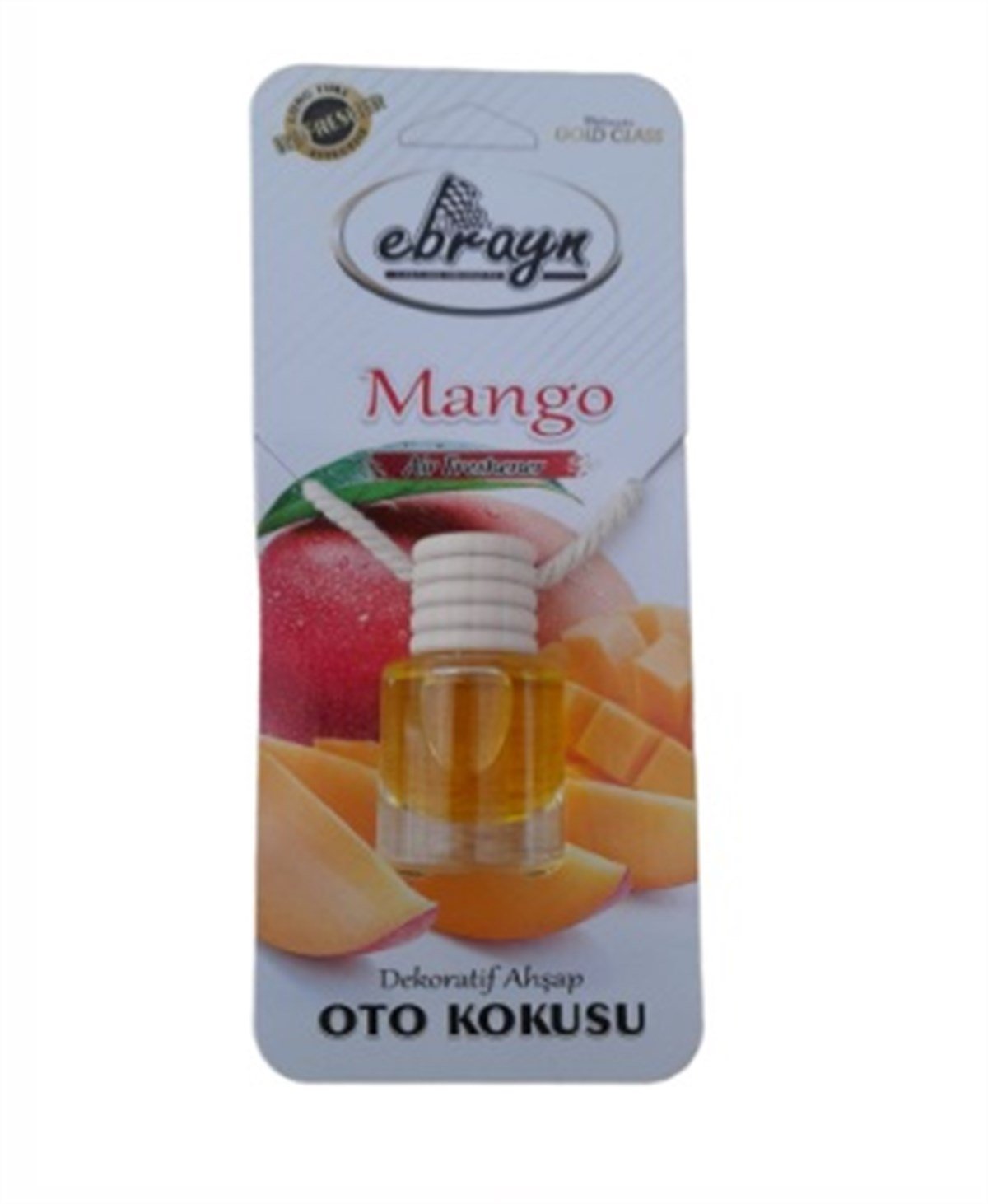 ASMA KOKU ŞİŞE MY10