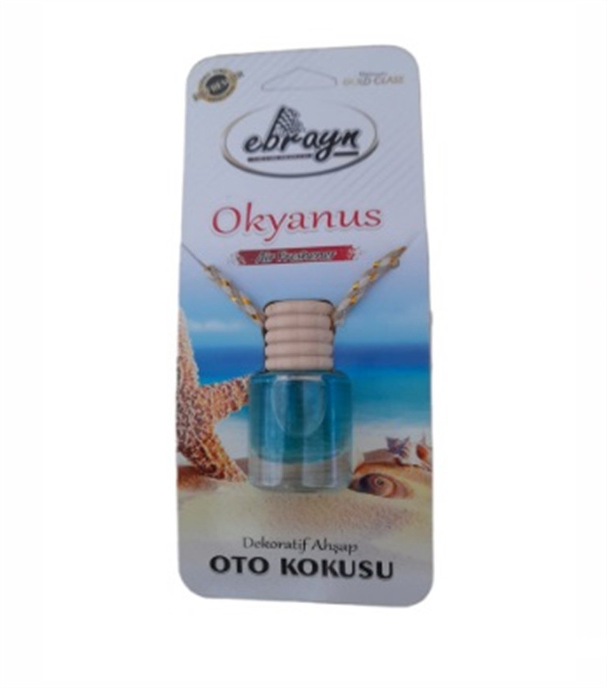 ASMA KOKU ŞİŞE MY10