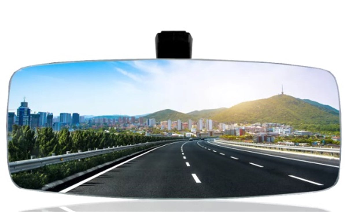 AYNA PALA ŞAHİN AYAKLI - 2  511040