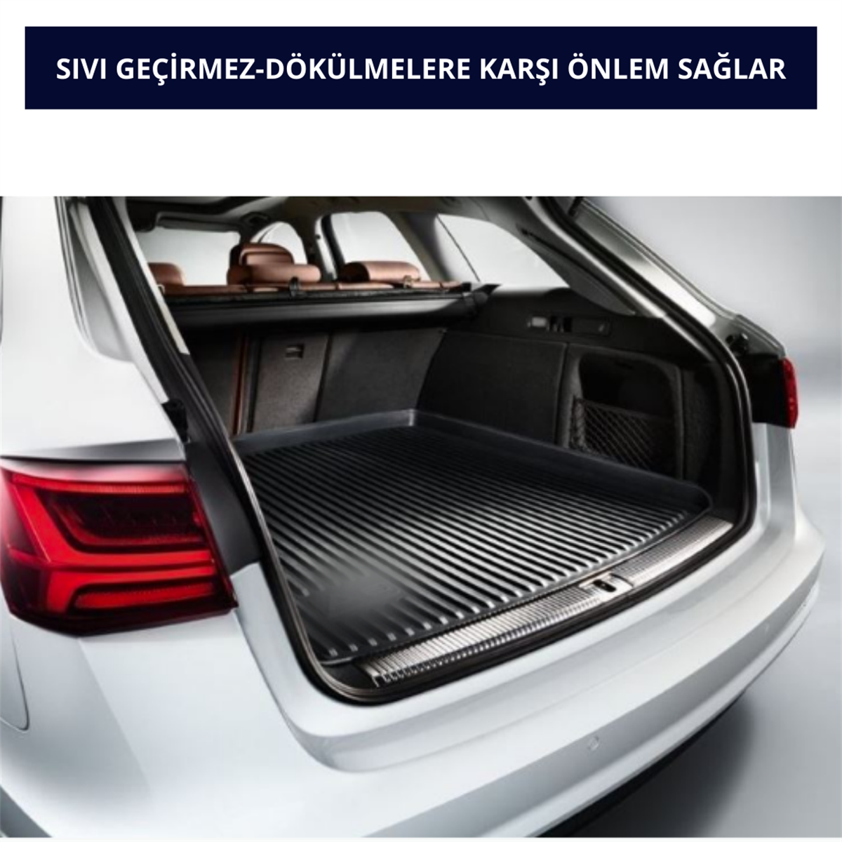 BAGAJ HAVUZU RENAULT SERİSİ 2