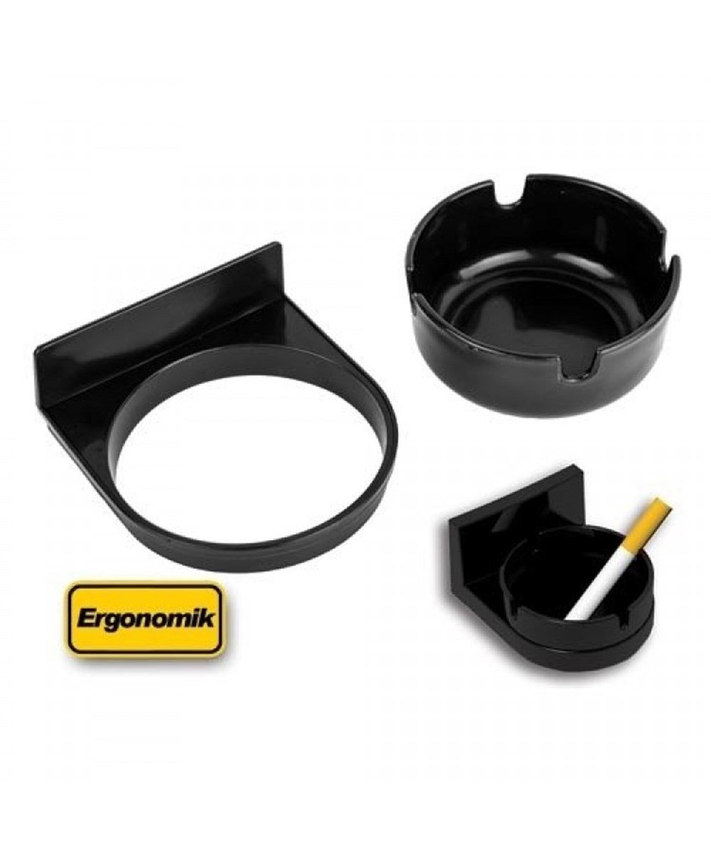 Bardaklık ve Küllük Kod:0823