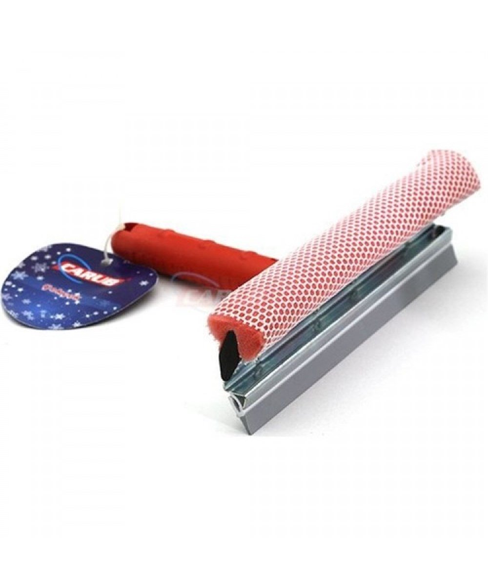 Cam Çekçek Süngerli  Saplı 0922515
