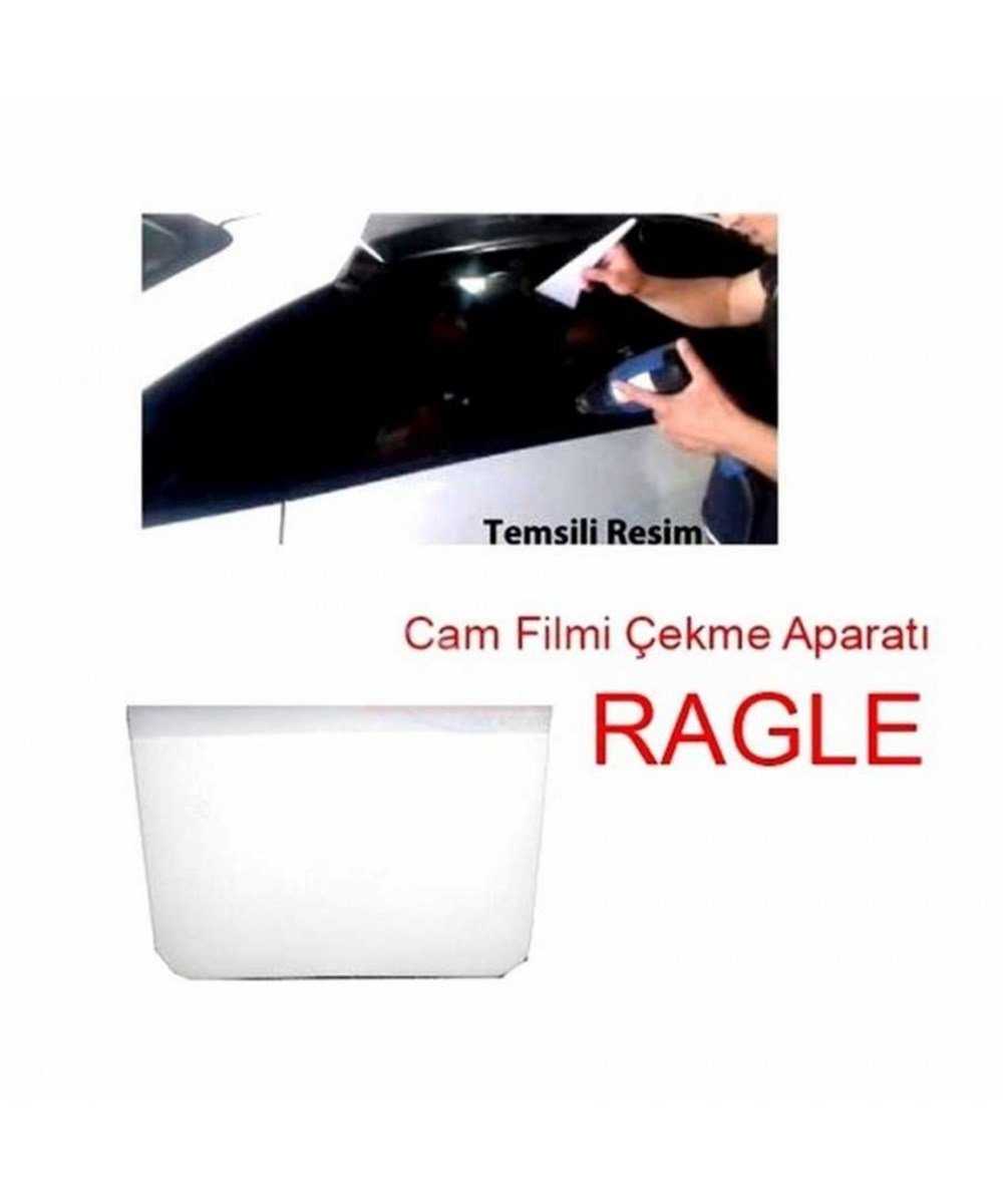 Cam Filmi Çekme Aparatı Ragle Spatula Kod:1245010
