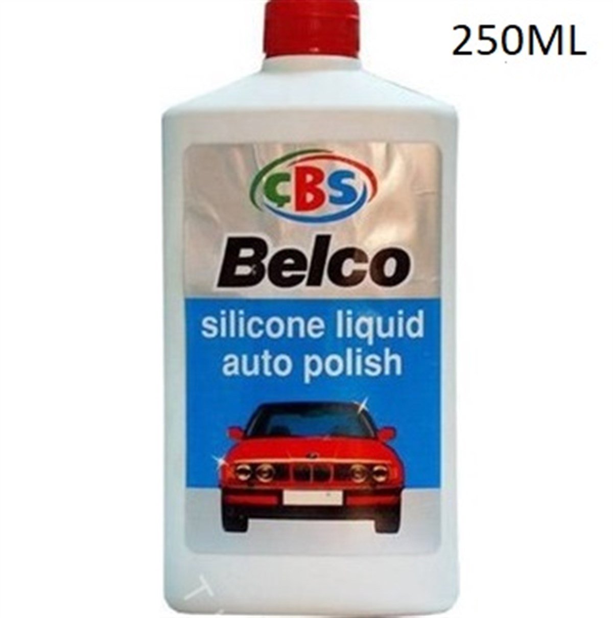 ÇBS BELCO POLISH 250 ML KOD: B1