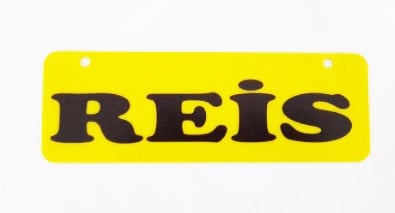 DEKOR YAZI  ÇEŞİT 22CMX15CM KOD:111900