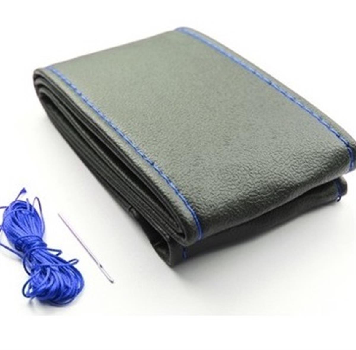 DİREKSİYON KILIFI 42CM DİKMELİ İĞNELİ RENK ÇEŞİTLERİ KOD:1616