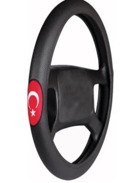 DİREKSİYON KILIFI GEÇME 3 BOYUTLU MASAJLI VE LÜX FOSFORLU KOD:005