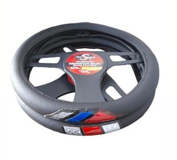 DİREKSİYON KILIFI GEÇME 3 BOYUTLU MASAJLI VE LÜX FOSFORLU KOD:005