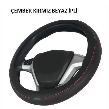 DİREKSİYON KILIFI SİYAH RENK ÇEŞİTLERİ 007-11