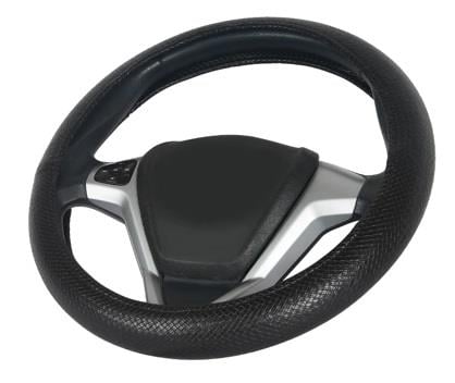 DİREKSİYON KILIFI SİYAH RENK ÇEŞİTLERİ 007-11