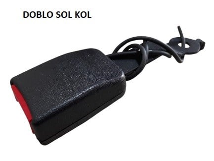 DOBLO TOKA İKAZ SOL KOD:ÇÇ02