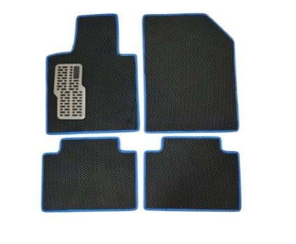 EVA PASPAS ÇEŞİTLERİ