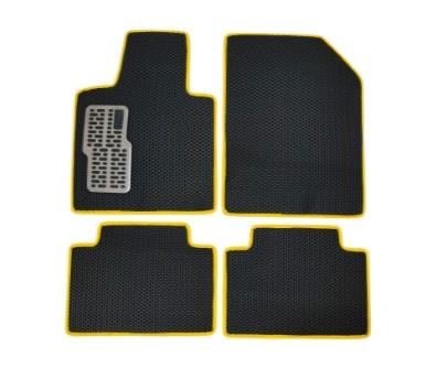 EVA PASPAS ÇEŞİTLERİ