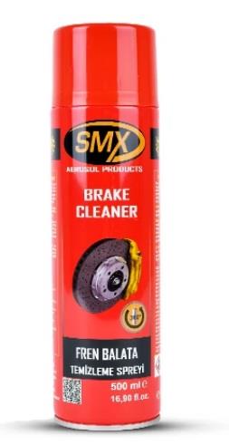 FREN BALATA SPREYİ 500ML SMX KOD: L28