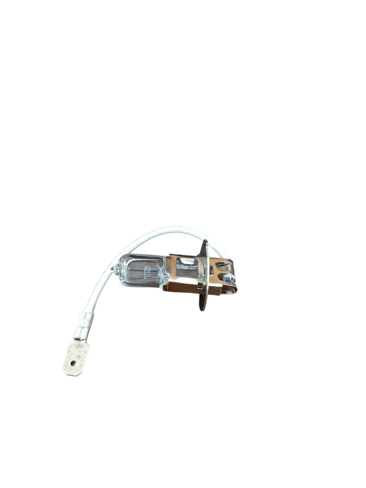 H3 AMPUL SUPER LİGHT 24V KOD:3401