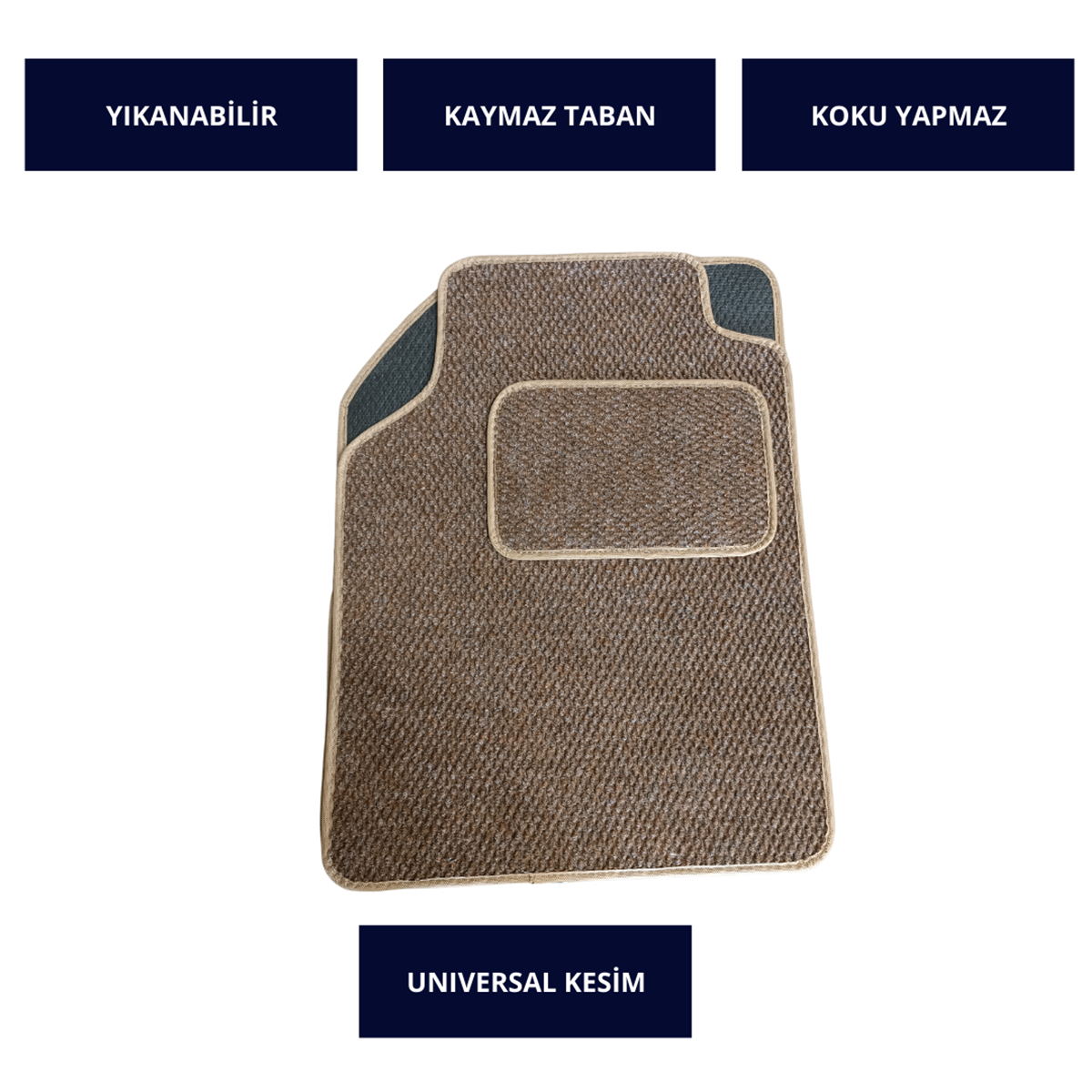 Halı Paspas Çeşitli Renkler Kod:HL2