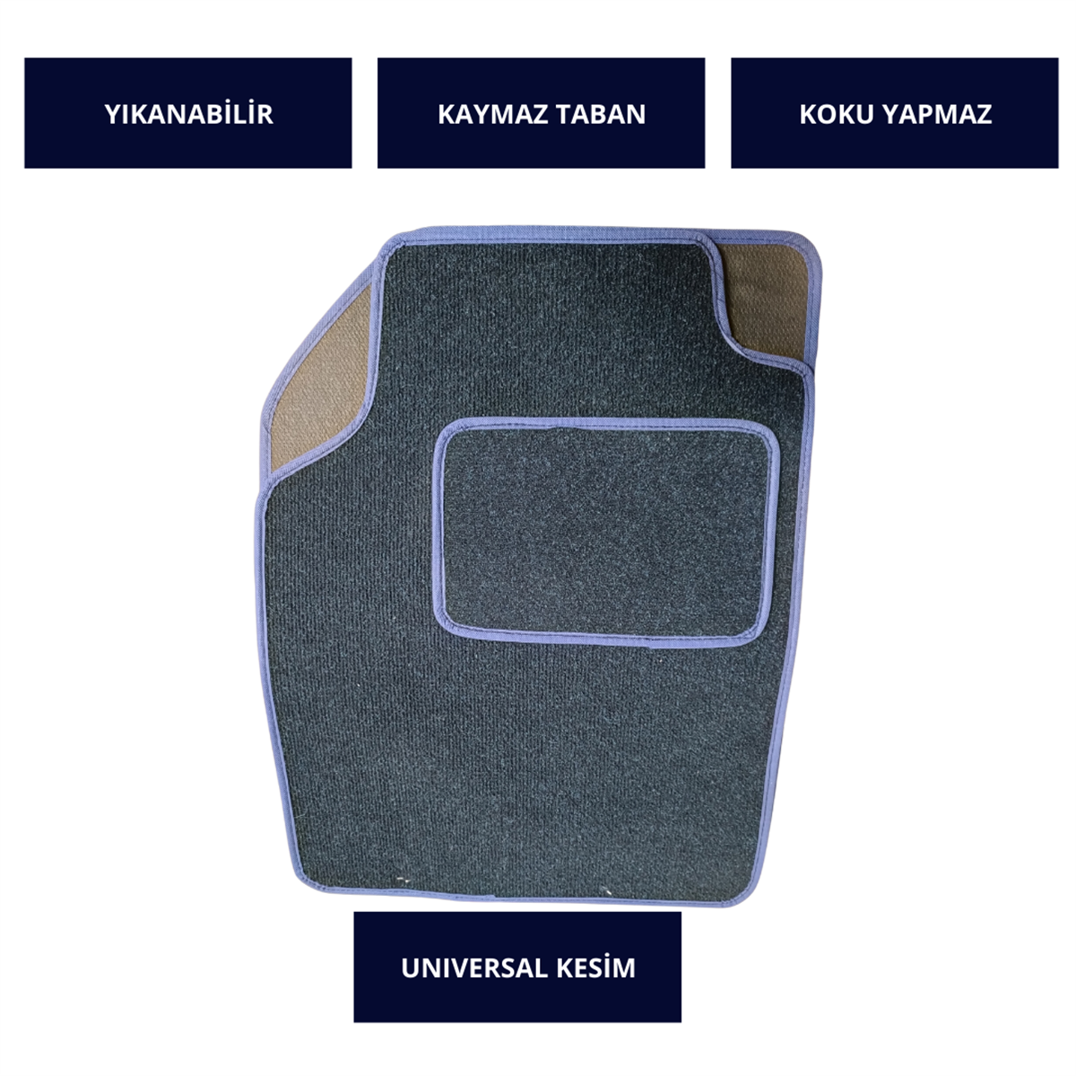 Halı Paspas Çeşitli Renkler Kod:HL2