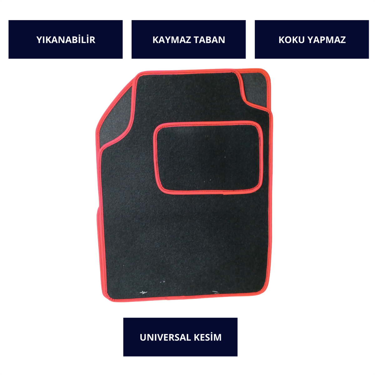 Halı Paspas Çeşitli Renkler Kod:HL2